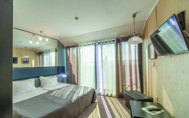 Hotel Elegance