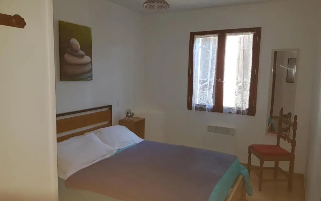 A Casa Di L'Alivu