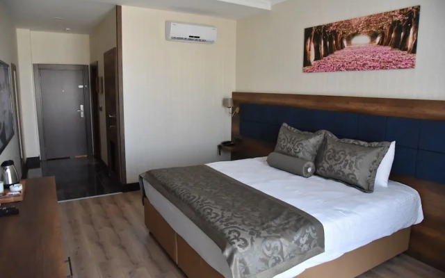 Aksac Hotel