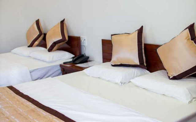 Hotel Nguyen Phuoc