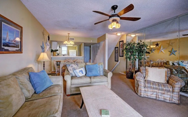 Gulf Sands East Unit 4 - Miramar Beach