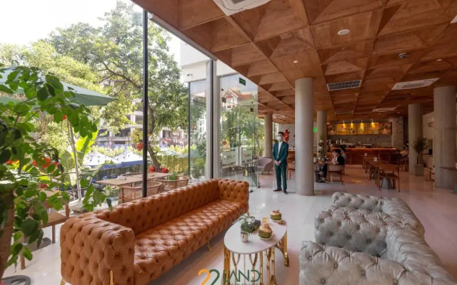 22Housing - 22Land Residence Hotel