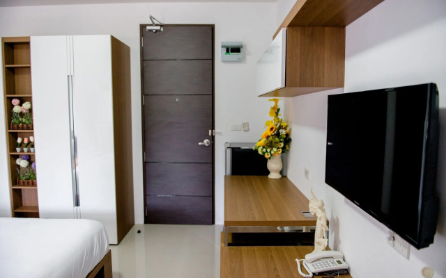 Napas Residence
