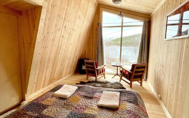 Reinheimen Lodge