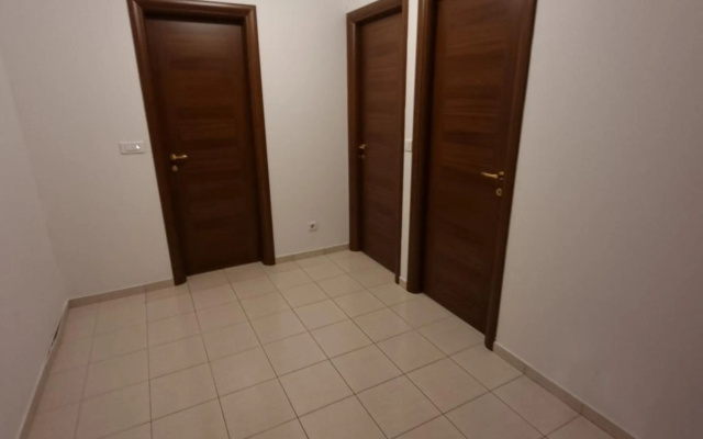 Big apartment