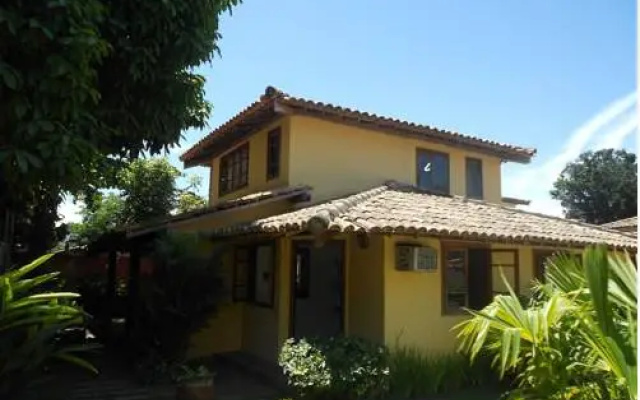 Vila Bahia