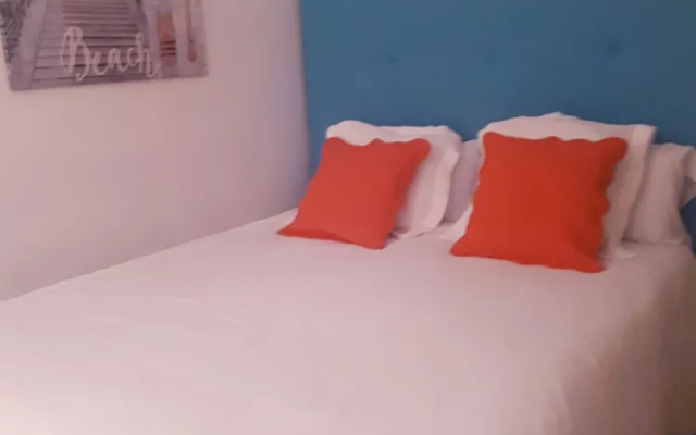 Beach Rental Holidays