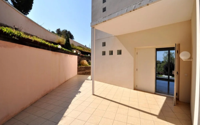 Villa Tortuga