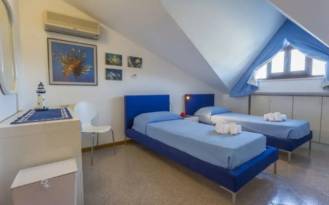 Lignano Sabbiadoro Flat with Garage