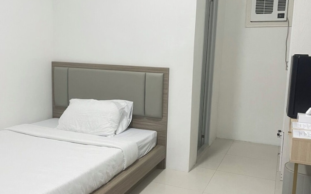 Hotel The Mir