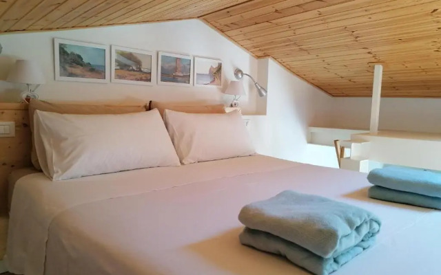Appartamento Sant'Anna II - Loft