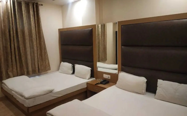 ADB Rooms Indo Continental