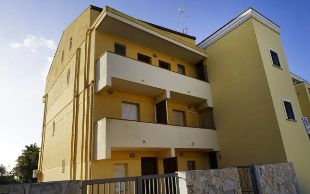Casa Polpo