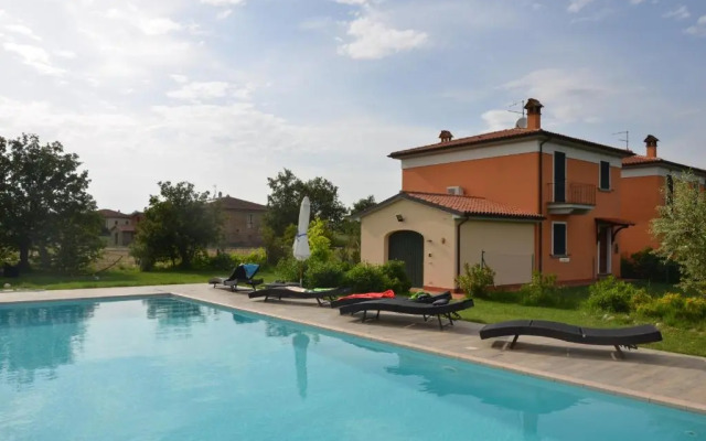 Casa Dei Girasoli