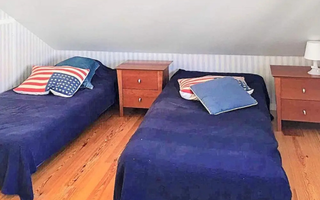 5 Person Holiday Home in Bohus Malmön