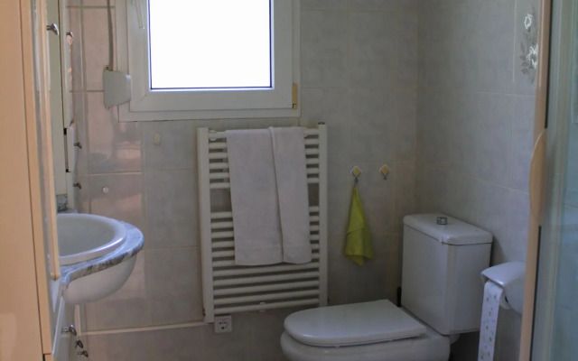 001 Villa India