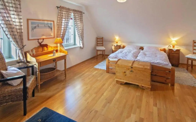 Ferienhaus Heike