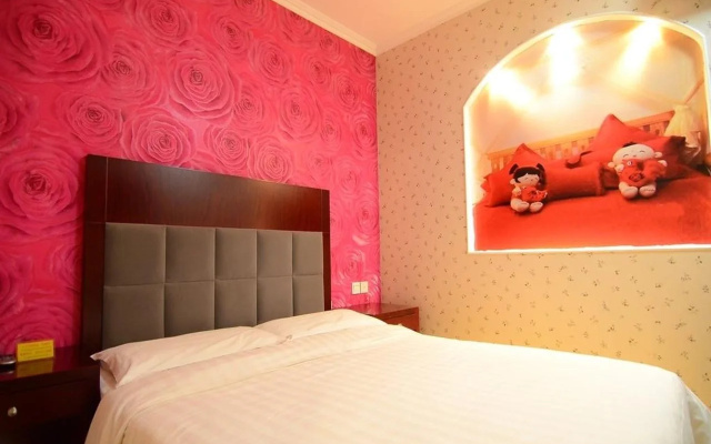 Beijing Chengtai Business Hotel