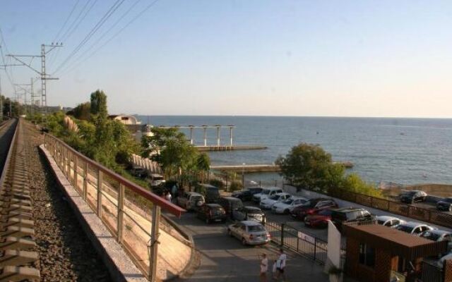 Гостиница Na Krymskoy 77 в Сочи отзывы, цены и фото номеров - забронировать гостиницу Na Krymskoy 77 онлайн