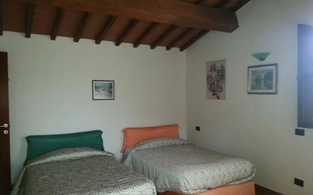 B&B Pianeta Benessere