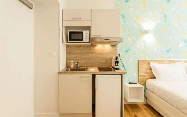 Nice Home - Studios Lido