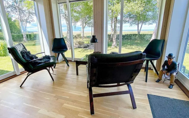 5 Person Holiday Home in Hadsund