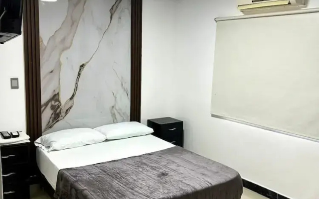 Hotel Brisas Del Mar Suite