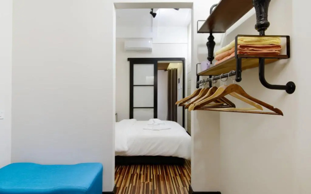 Gurney Terrace 9