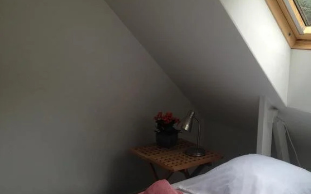 Granly-Egtved Bed & Breakfast