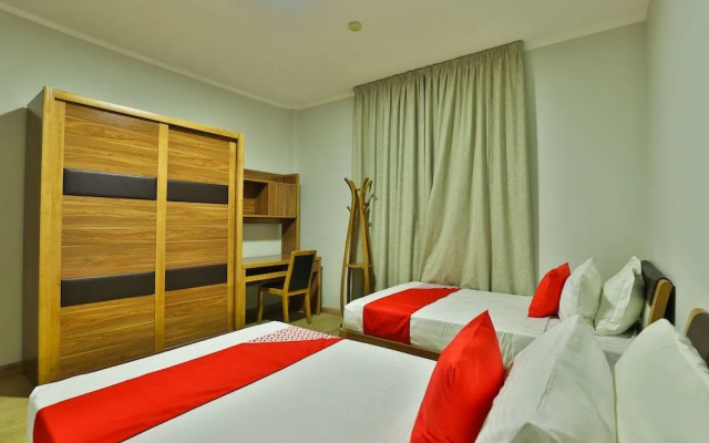 OYO 305 Amani House
