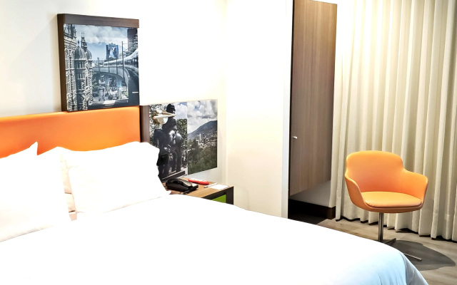 Hampton by Hilton Bucaramanga