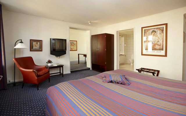 Hotel Schaumburg