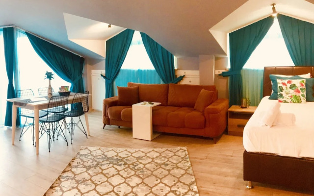 Sirena's Suites
