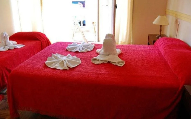 Hotel del Paseo