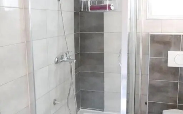 Apartman Lucija