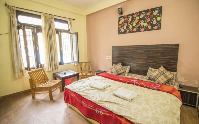 Kasol Homestead