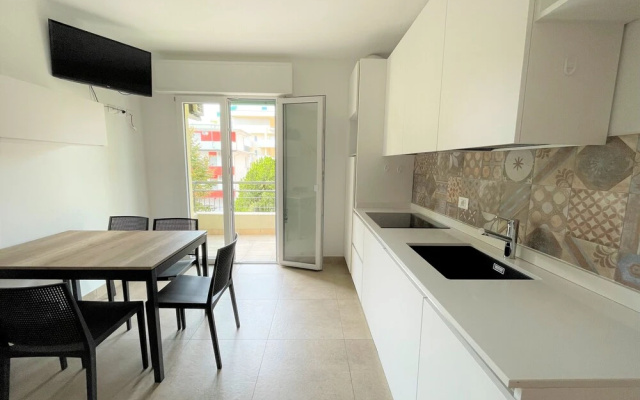 Condominio Albatros