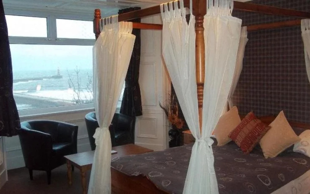 The Balmoral & Terrace Guest Houses