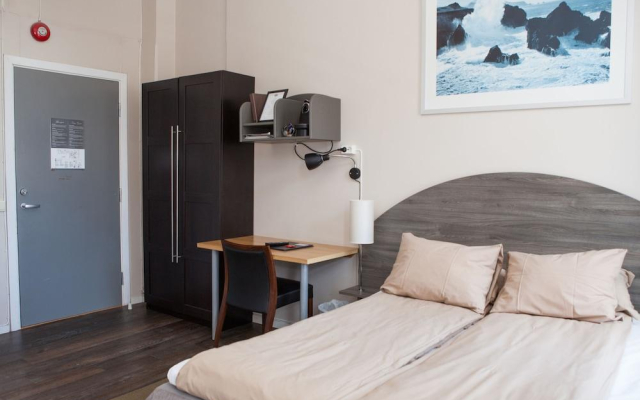 1-2-3 Hotel