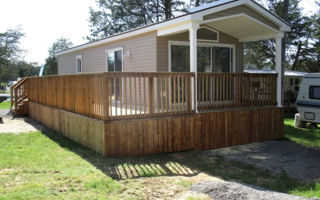 Pickerel Park RV Resort