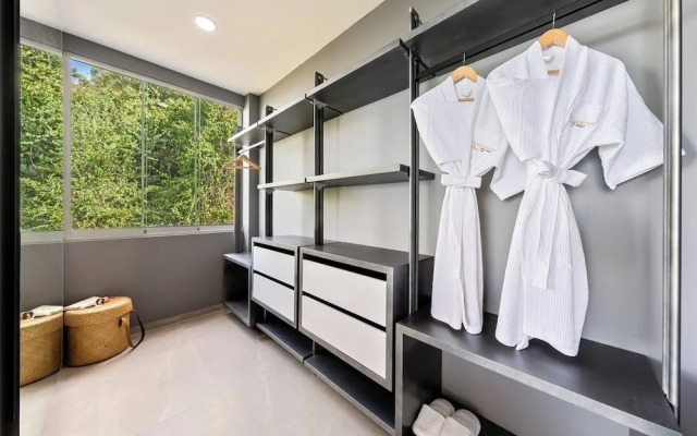 Villa Moonstar