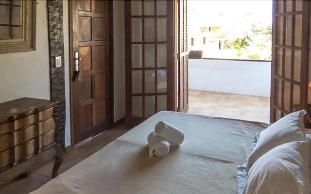 Petit Hotel Dali Búzios