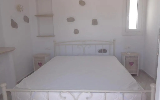 Antiparos Diamond
