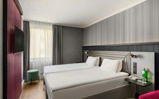 Danubius Hotel Erzsébet City Center