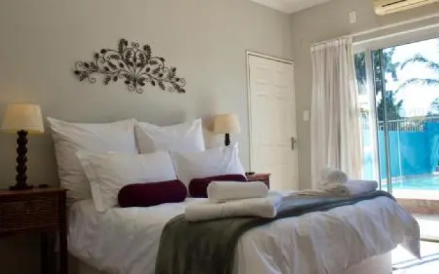 Orchard Guesthouse