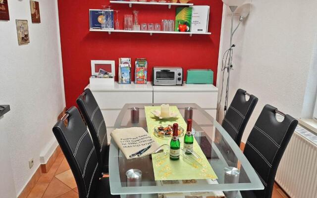 Ferienhaus Waren SEE 7581
