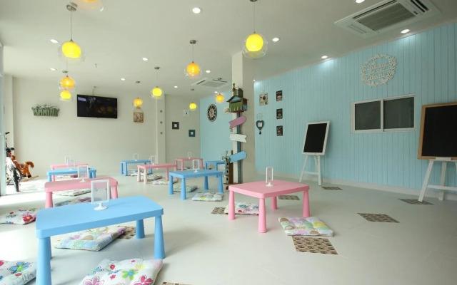 Baan Vanilla Summer Hua Hin