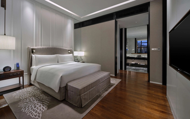 Hilton Beijing Daxing