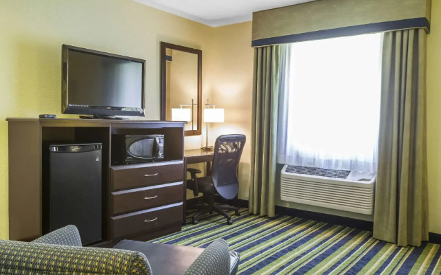 Quality Inn Cedartown