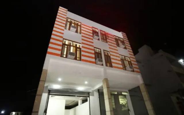 Hotel 39 By OYO Rooms